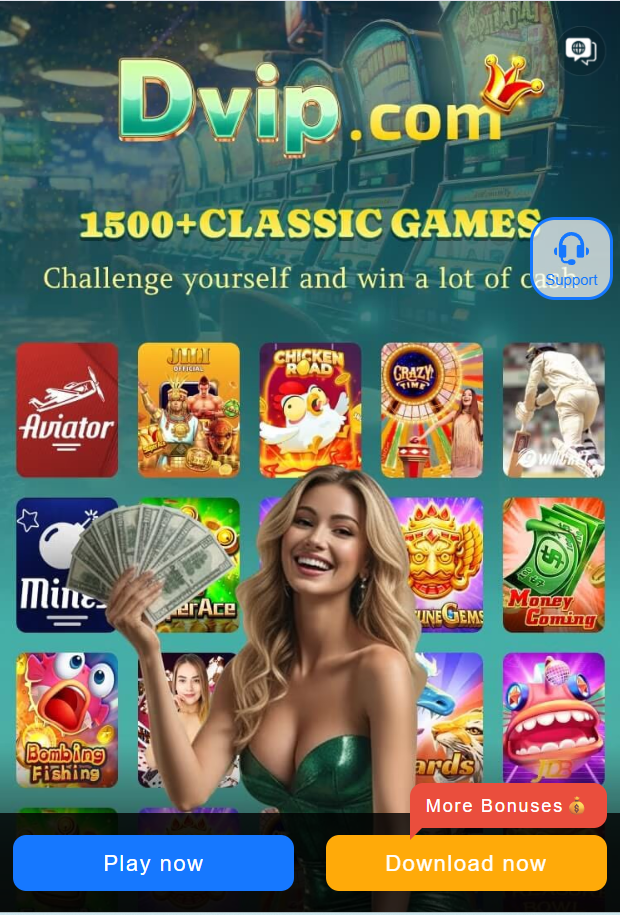 Dvip Game Download