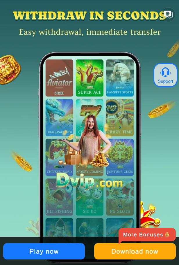Dvip Game Download